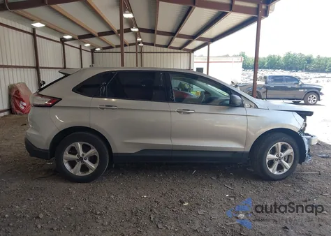 2018 Ford Edge Se z USA, uszkodzony, nr VIN 2FMPK3G90JBC53393